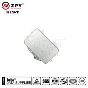 BEYU For VW Touareg Audi A6 A8 Q7 06M 117 015M New Engine Oil Radiator Genuine - Picture 1 of 6