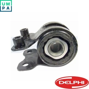 2x CONTROL ARMTRAILING ARM BUSH TD653W FOR MAZDA 53 RF7J 2.0L LF-DE/VE 2.0L 4cyl - Picture 1 of 6