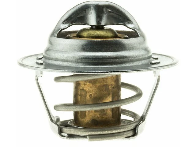 Termostato Plymouth Horizon 1981-1990 45857FWHT 1982 1983 1984 1985 1986 - Imagem 1 de 2