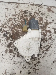 Driver Rear Window Regulator Electric Without Motor Fits 06-12 FUSION 1412434 - Picture 1 of 10