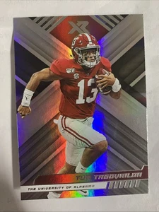 2023 Panini Chronicles Draft Picks #7 Tua Tagovailoa XR - Bild 1 von 2