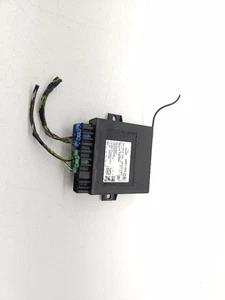 04-09 Jaguar X350 XJ8 VDP Tire Pressure Monitoring System TMPS Control Module - Bild 1 von 9
