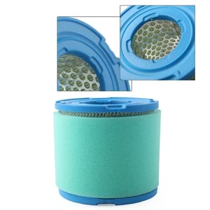Für Briggs & Stratton 390930 393957 393957S 4106 7 -8 PS Rasenmäher 1x Luftfilter - Bild 1 von 11