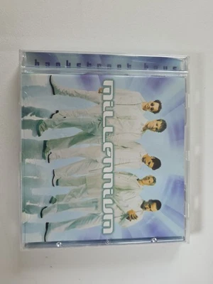 Backstreet Boys - Millennium - Bild 1 von 2