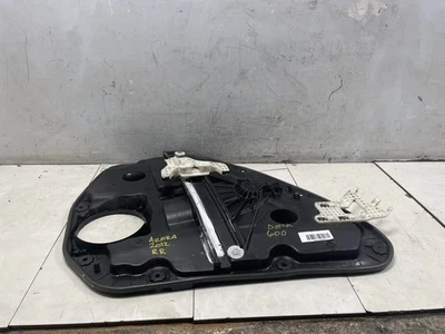 Hyundai Azera 2012 regulador de ventana eléctrica del lado del pasajero trasero derecho OEM+ Foto 1 de 4