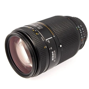 NIKON 35-135mm f/3.5-4.5 AF Nikkor Autofocus Zoom Lens - Tested - Great Cond. - Picture 1 of 7