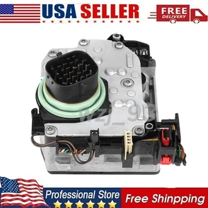 62TE Transmission Solenoid Control Pack 68376696AA 68371508AA - Picture 1 of 13