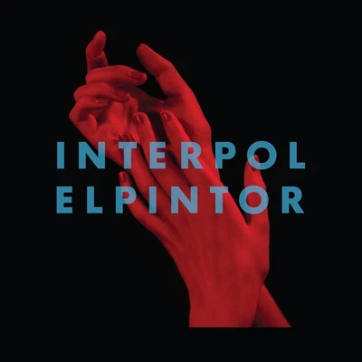 Interpol El Pintor (Vinyl) - Photo 1/4