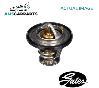 ENGINE COOLANT THERMOSTAT TH56189G1 GATES NEW OE REPLACEMENT - Image 1 of 4