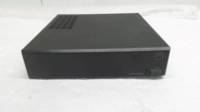 LINN LK100 power amp - Image 1 of 4