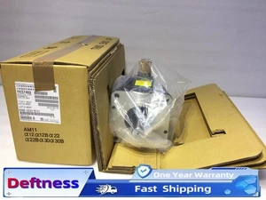 1PC New Fanuc A06B-0243-B101 Servo Motor Fast Shipping A06B0243B101 US Free TAX - Picture 1 of 5