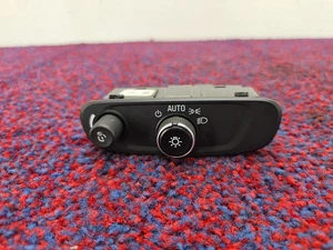 CHEVROLET MALIBU 16-25 OEM DASHBOARD HEADLIGHT LIGHT LAMP DIMMER CONTROL SWITCH - Picture 1 of 3