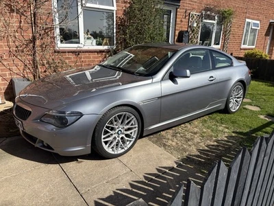 Bmw 645ci - Image 1 of 4