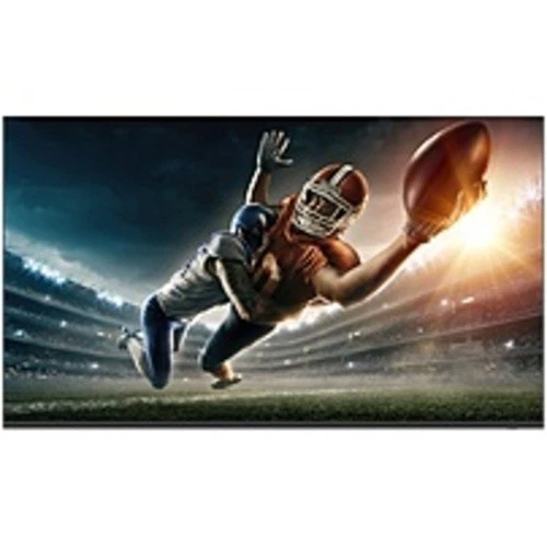 Pantalla de señalización digital comercial Sharp 4PB43EJ2U clase 4K Ultra HD de 43 pulgadas Foto 1 de 1