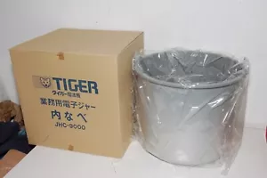 Tiger JHC-90UA Inner Pan for 50 cup JHC1009 - Picture 1 of 2