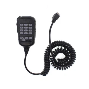 NEW Dual PTT Microphone fit for Car Walkie Talkie LEIXEN VV-898S VV-898 VV-898SP - Picture 1 of 5