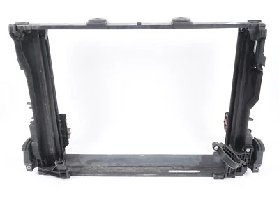 2010-2017 BMW 550I GT F07 RADIATOR SUPPORT  OEM - Image 1 of 4