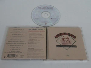  The Barra MacNeils ‎– The Traditional Album /Polydor ‎– 314 523 251-2 CD ALBUM  - Picture 1 of 3