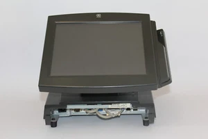 Kassensystem Touchscreen NCR 7460 ACTOCASH - Bild 1 von 13