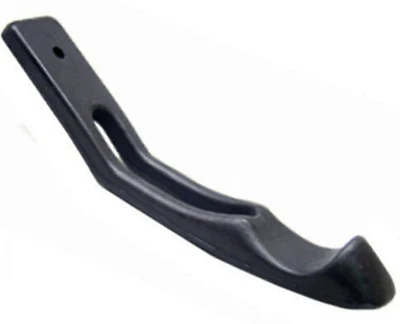 Correas de cierre de capucha Spi Ski Doo 1995-05 #570025900 570027100 Zx, S-2000 F-2000 (H Foto 1 de 4