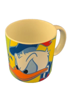 Donald Duck Coffee Mug Disney - Image 1 of 4