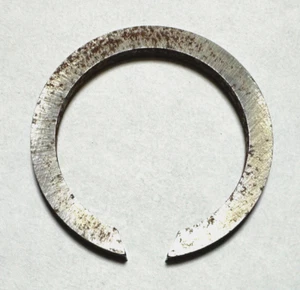 Genuine Ford Snap Ring NOS B6C-7064-A - Picture 1 of 1