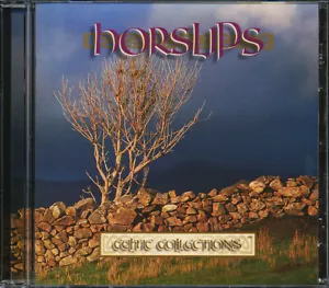 Horslips - Keltische Sammlungen CD **BRANDNEU/NOCH VERSIEGELT** - Bild 1 von 3