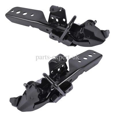 Juego de bisagras capó lateral izquierdo y derecho para Honda Civic HO1236164 HO1236163 2022 2023 Foto 1 de 4