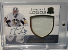2010-11 The Cup MARC-ANDRE FLEURY Limited Logos Auto Patch /50 Penguins SP!