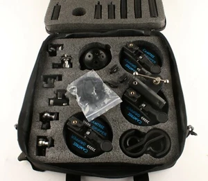 *CAMTREE Professional Gripper Campod Car Mount Stabilizer Kit - Picture 1 of 6