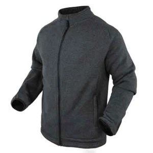 Condor Men's Matterhorn Fleece - Small | Graphite | - Picture 1 of 2