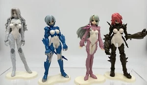 Epoch Clan Of The Cocoon Lot, Anime, lose  - Bild 1 von 9