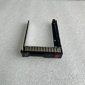 Lot For HP G8 G9 G10 651687-001 2.5 " Tray DL380p DL360p ML350 HDD SFF SAS Caddy - Picture 1 of 10