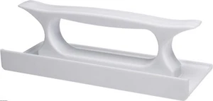 RBV Birkmann Torte Garnierer Kelle Fondant und Marzipanglätter Mr. Glaze Kelly - Bild 1 von 3