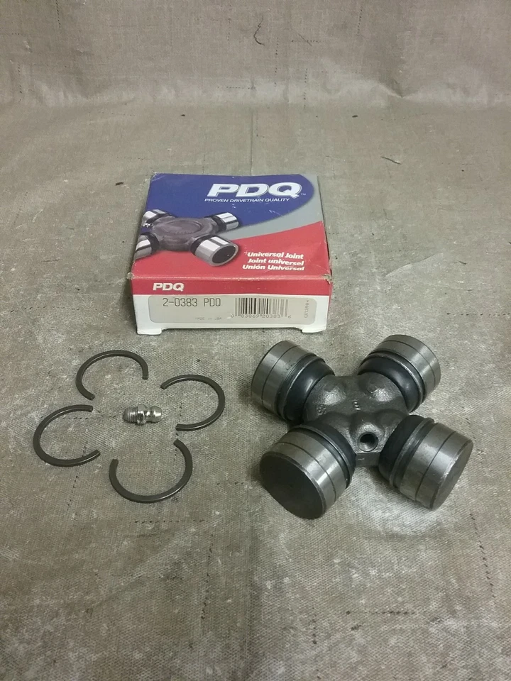 2-0383 PDQ U-Joint Universal Joint Grasable - Neapco  Foto 1 de 1