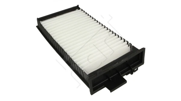 HART Innenraumfilter für Citroën C5 I DC_ 2.0 16V 1.8 DE_ 2.2 HDi RE_ - Bild 1 von 1