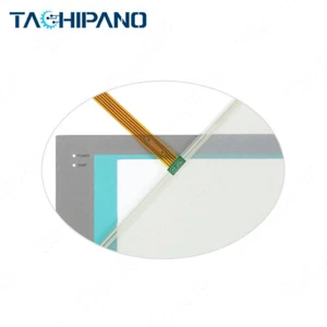 6AV7462-0AA02-1AT1 Touch Screen for 6AV7 462-0AA02-1AT1 with Front Overlay - Picture 1 of 6