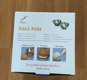 Kugelpfanne - Bild 1 von 9