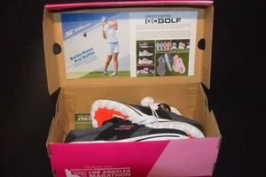 Zapatos de golf Sketchers Go para dama talla 6,5 - Imagen 1 de 7