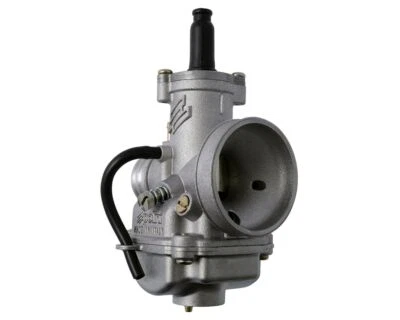 19mm Vergaser POLINI CP + Choke für YAMAHA AEROX MBK NITRO APRILIA SR 50 ROLLER - Bild 1 von 3