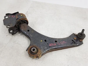 VOLVO S60 V60 2011-18 NEARSIDE FRONT STEEL WISHBONE - Picture 1 of 10