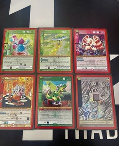 2022 MetaZoo UFO 1st Edition Full Holo Supernova Six (S6) - Complete Set - Picture 1 of 1