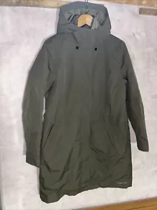 NWT Lands End Womens Green Teal 3 in 1 Primaloft Parka XL. New In Bag No Tags - Picture 1 of 5