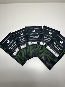 5 X Sephora Rimuovi Punti Neri Estrattore Punti Noir - Foto 1 di 2