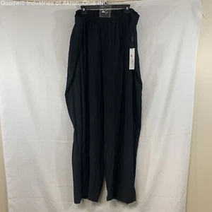 NWT Calvin Klein Black Women's Pants, Sz. 2X - Picture 1 of 3