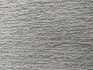 Zinc Textile Bonheur Pougy-Linen Textured Weave Fabric. 2.8 Metres. (Ref: 0595) - Picture 1 of 2