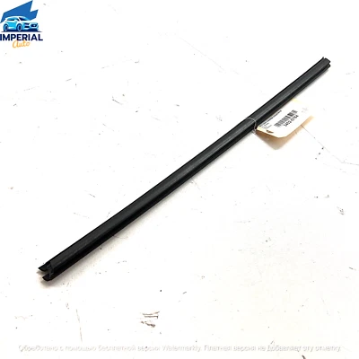 Cinturón de puerta interior del lado del pasajero delantero sello de resistencia OEM Mini Countryman 11-16 Foto 1 de 4