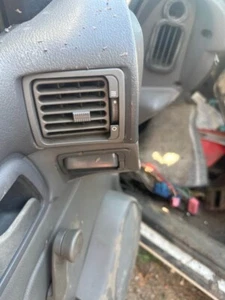 1995 Holden VS Commodore Left Passenger AC Vent 95-97 VR Calais #B449 - Picture 1 of 12