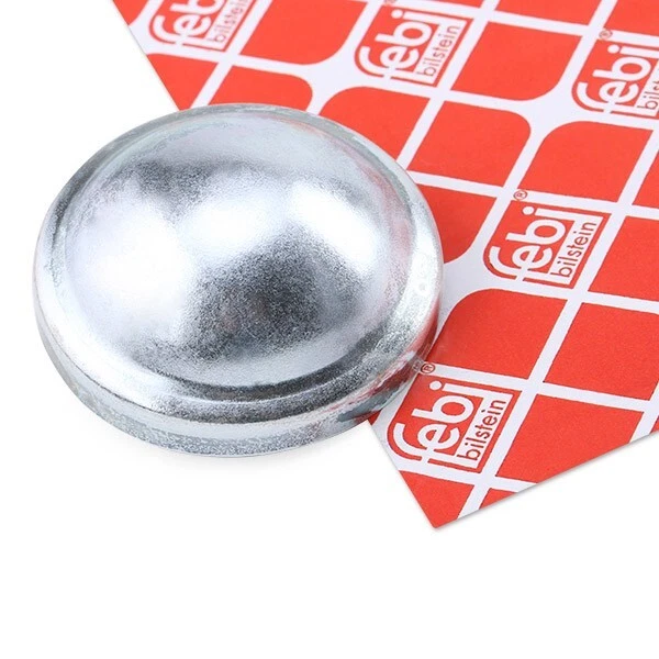 ENJOLIVEUR DE ROUE FORD ESCORT/FIESTA/FOCUS/FUSION 99- - Photo 1/1