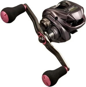 Daiwa 21 Kohga IC 150 Right Bait Reel New from JPN - Picture 1 of 7